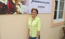 Santa Thereza: um tributo a Ierecê Moglia