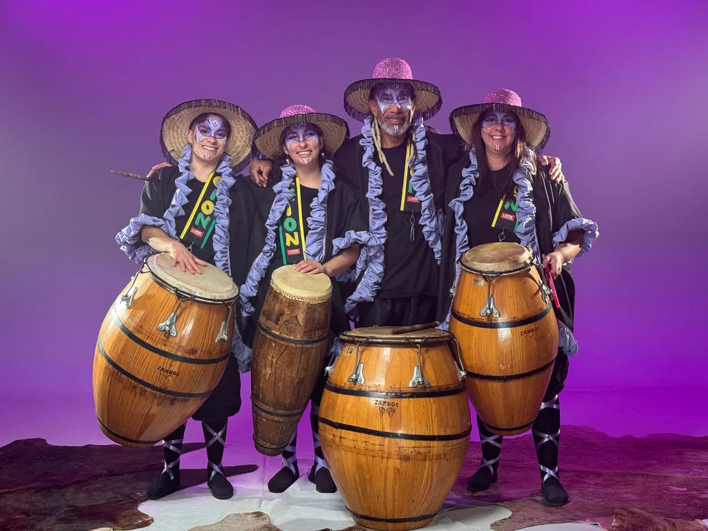 Filme dirigido por bageense destaca presença do candombe na fronteira