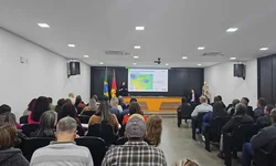 Sepultamento de Cenira Deamici será às 11h