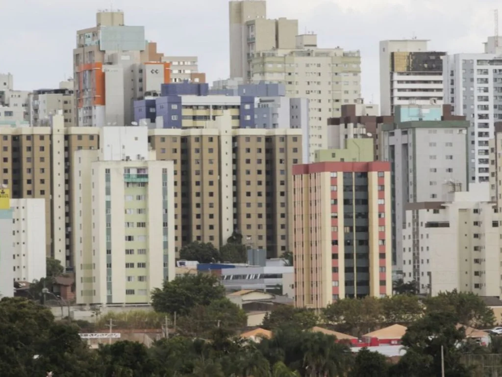 Índice que reajusta aluguéis tem queda de 0,70%