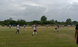 Campeonato de Veteranos da Liga começa neste sábado