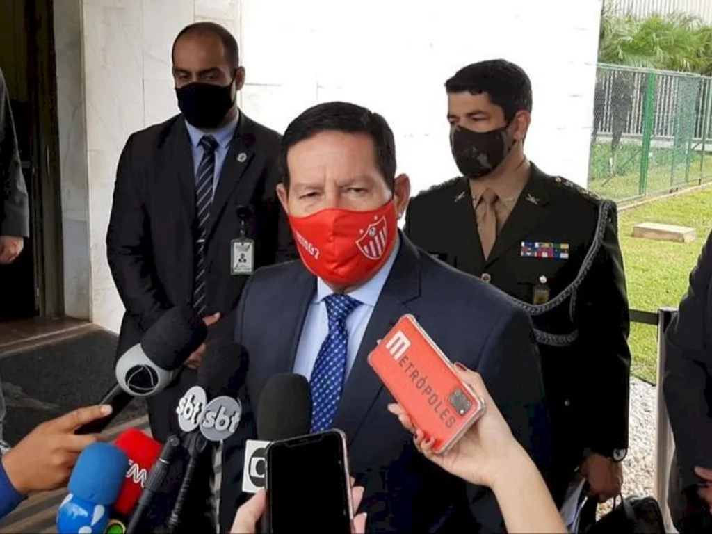 Homenagem pela conquista do Guarany