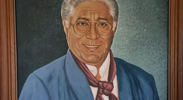 Museu organiza mostra dedicada ao ex-governador Alceu Collares