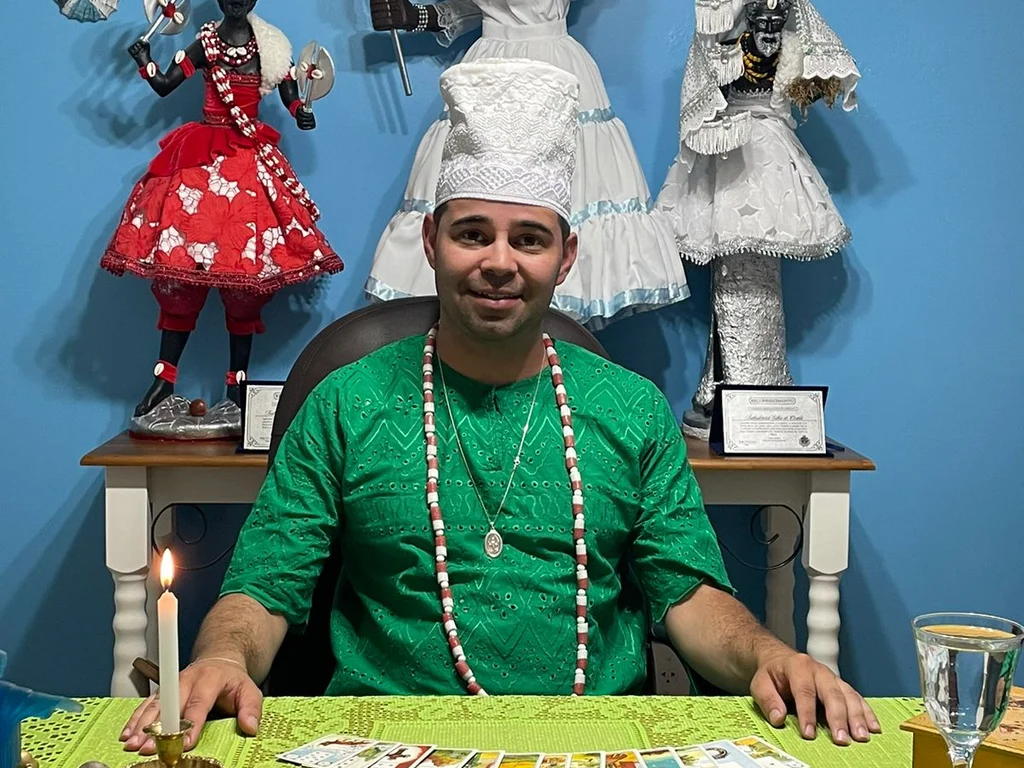 Cartas indicam esforço, mudanças políticas e desafios coletivos