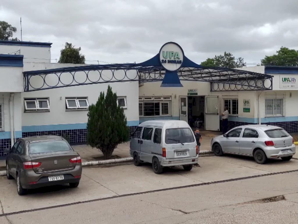 Saúde abre 10 leitos clínicos para covid-19 na UPA