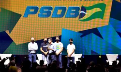 PSDB protagoniza fiasco nacional