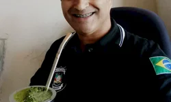 Inspetor de polícia é pré-candidato a deputado estadual