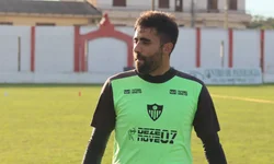 Canhoto deixa o Guarany