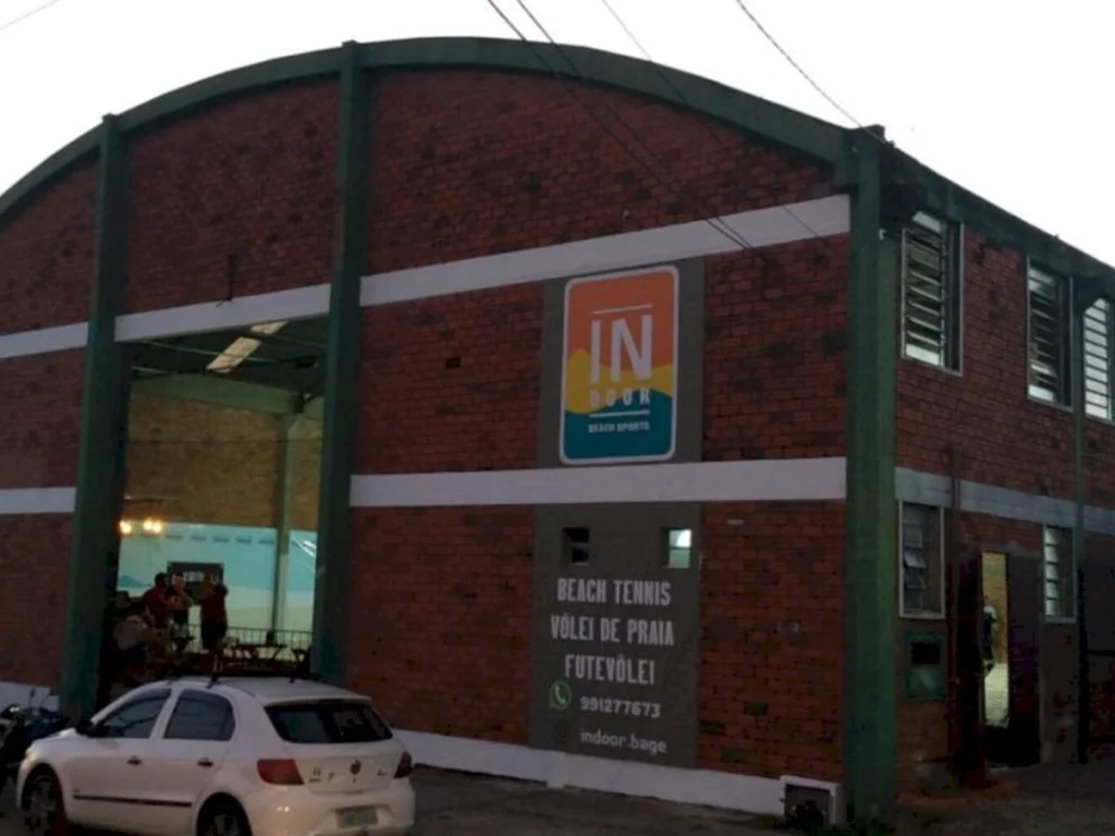 Beach Tennis terá torneio neste ano