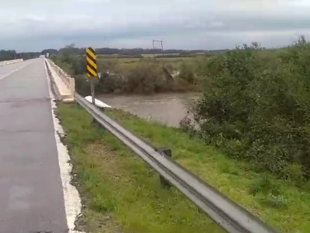 PRF informa que não há obstrução nas rodovias federais da região