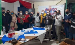 Colegiado escolhe presidente e relator