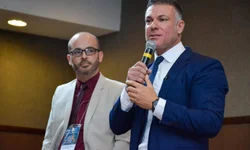 Beto Alagia articula com BNDES em preparação para Fórum Regional de Desenvolvimento