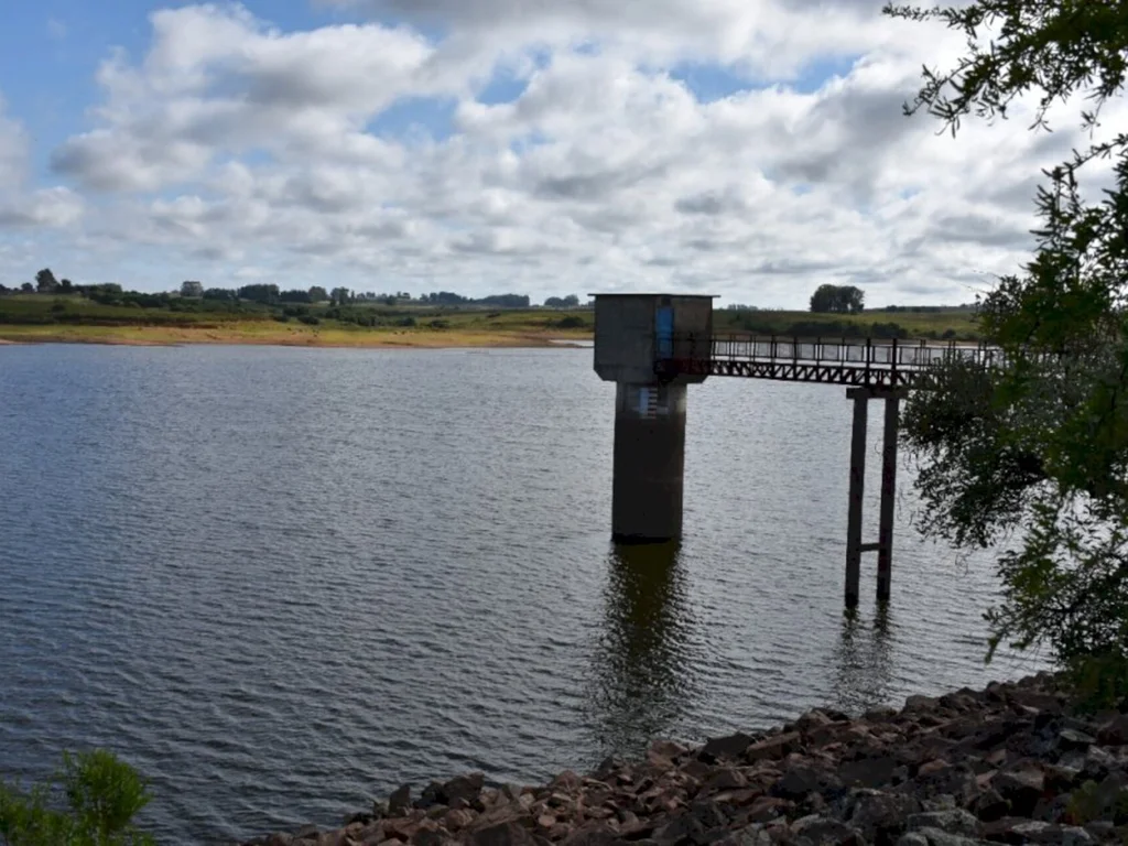 Racionamento será de 12 horas a partir de terça-feira
