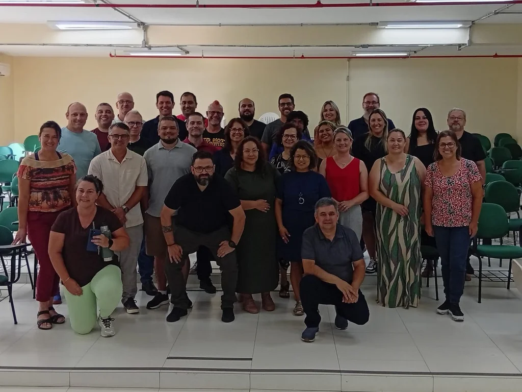 Unipampa Bagé aprova intenção de criar cursos de Medicina e Ciência de Dados