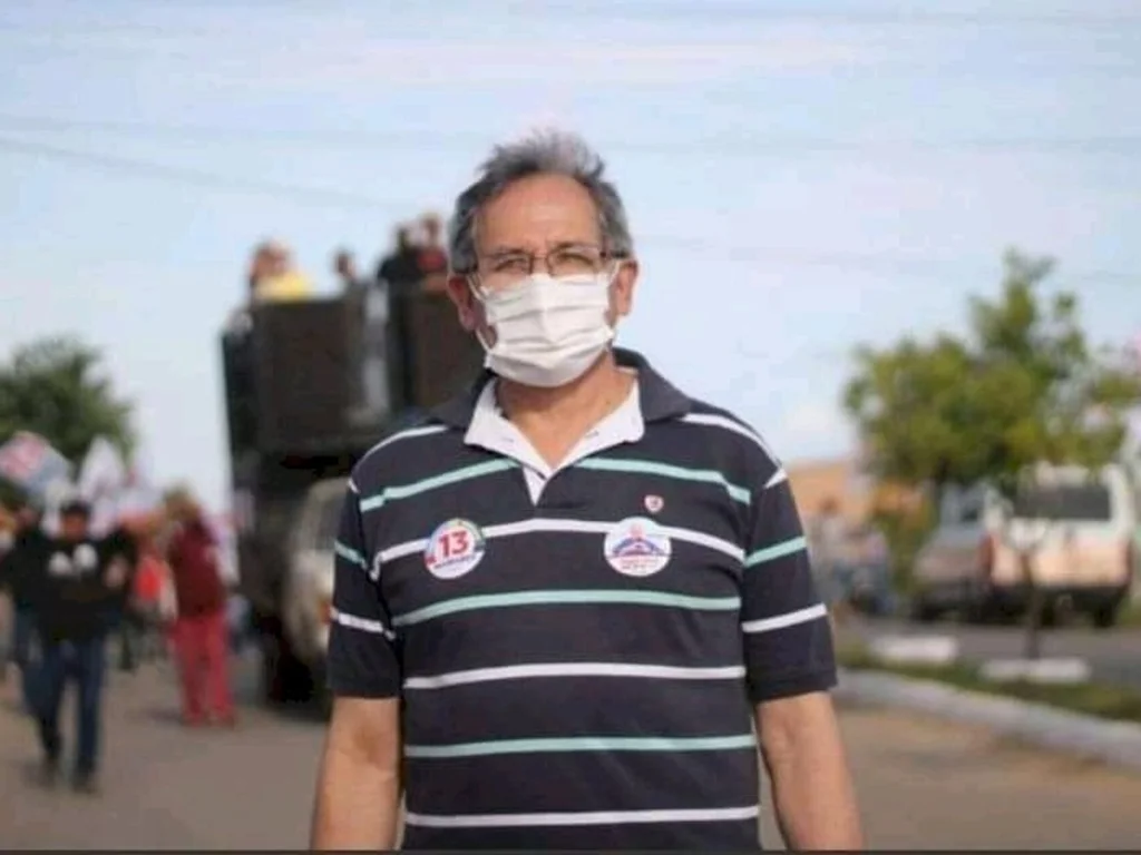 Vereador mais votado de Bagé renuncia ao mandato