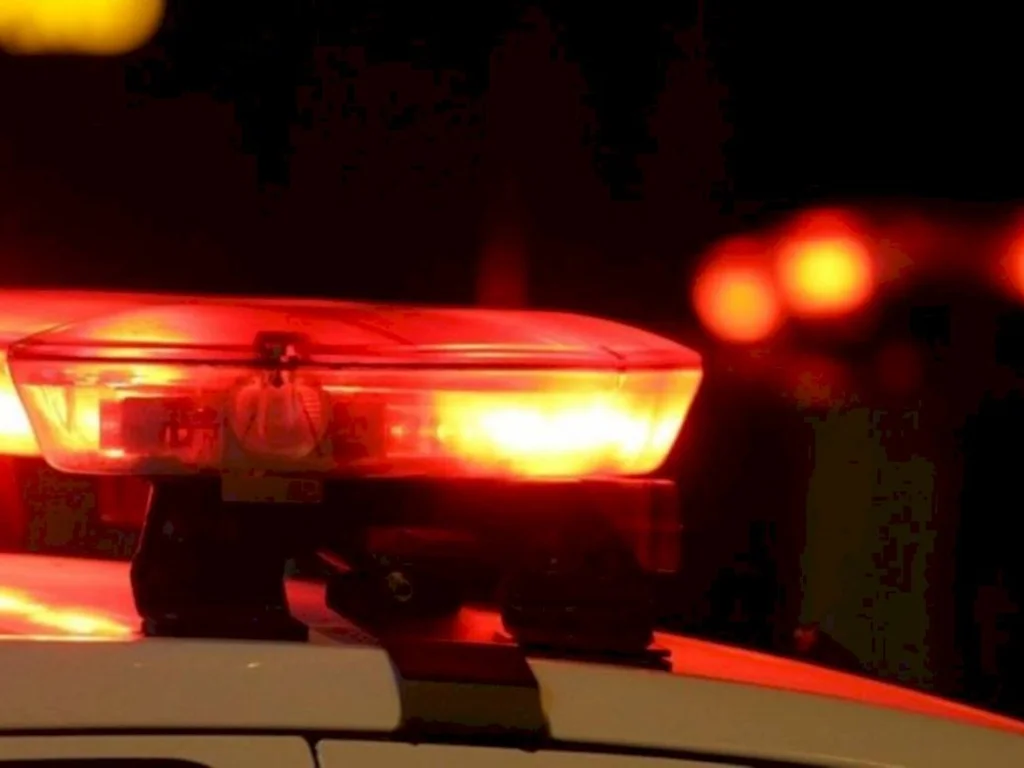 Homem é preso após arremesso de droga no presídio