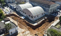 Deam prende acusado de descumprimento de medida protetiva