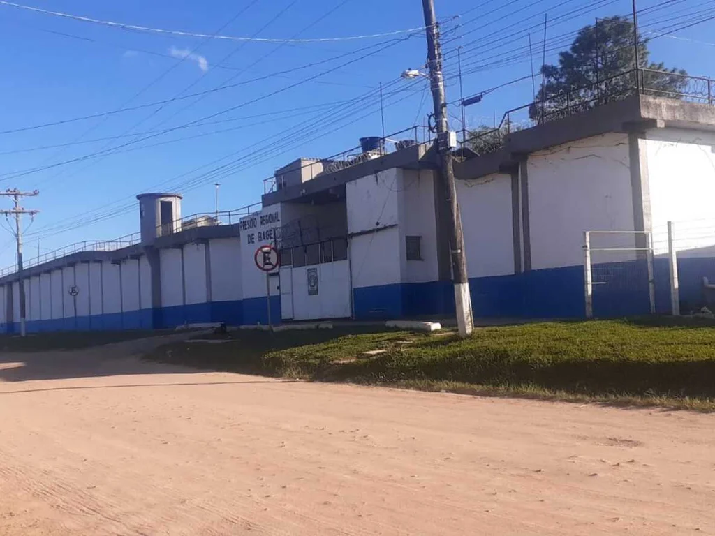 Acusado de estupro é preso em Bagé pela DEAM