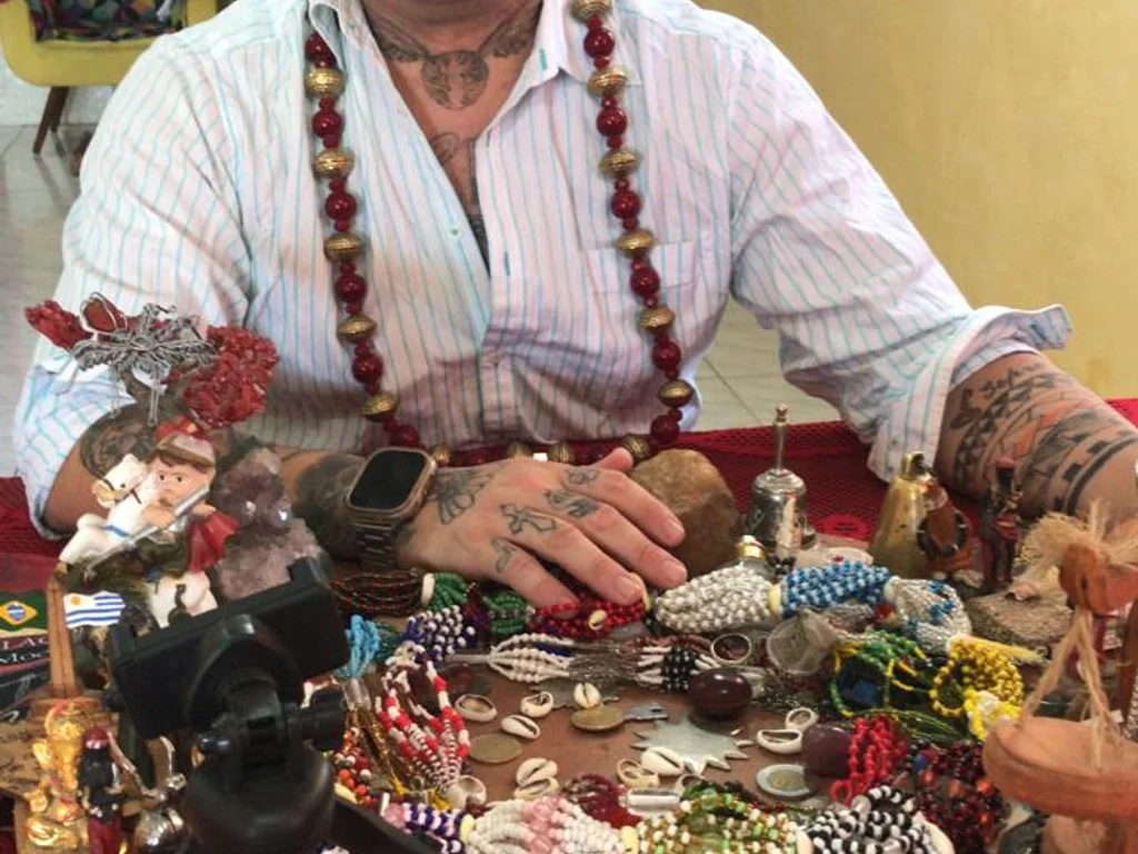 Oportunidades e desafios: o que os búzios revelam sobre 2026