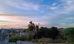 Prefeitura estuda local para descarte de embalagens de agrotóxicos