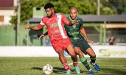 Alvirrubro recorre de decisão que tira mando de campo