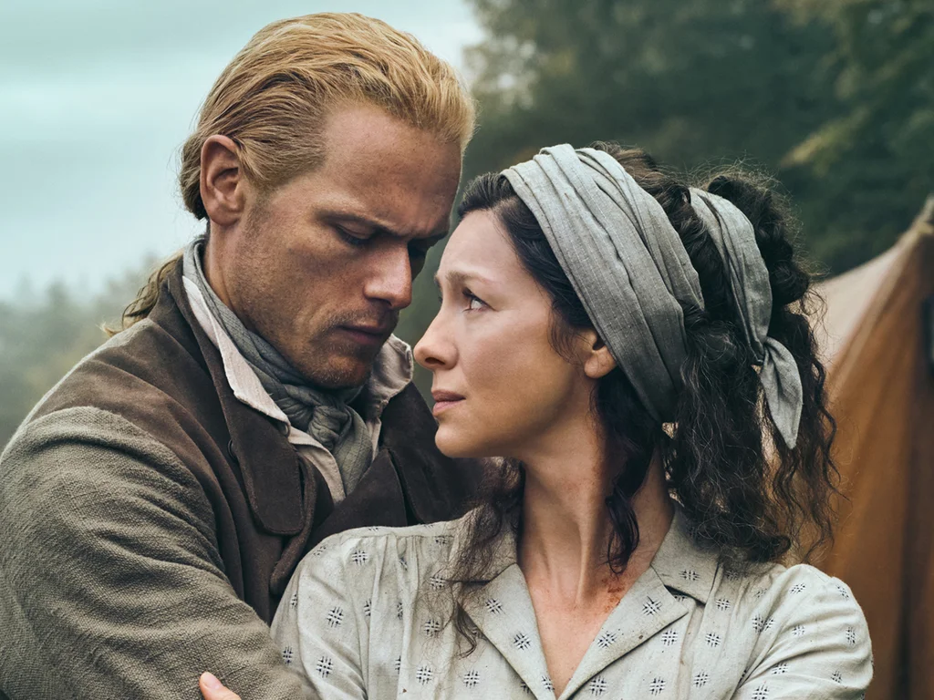 Outlander: falta pouco para a despedida final