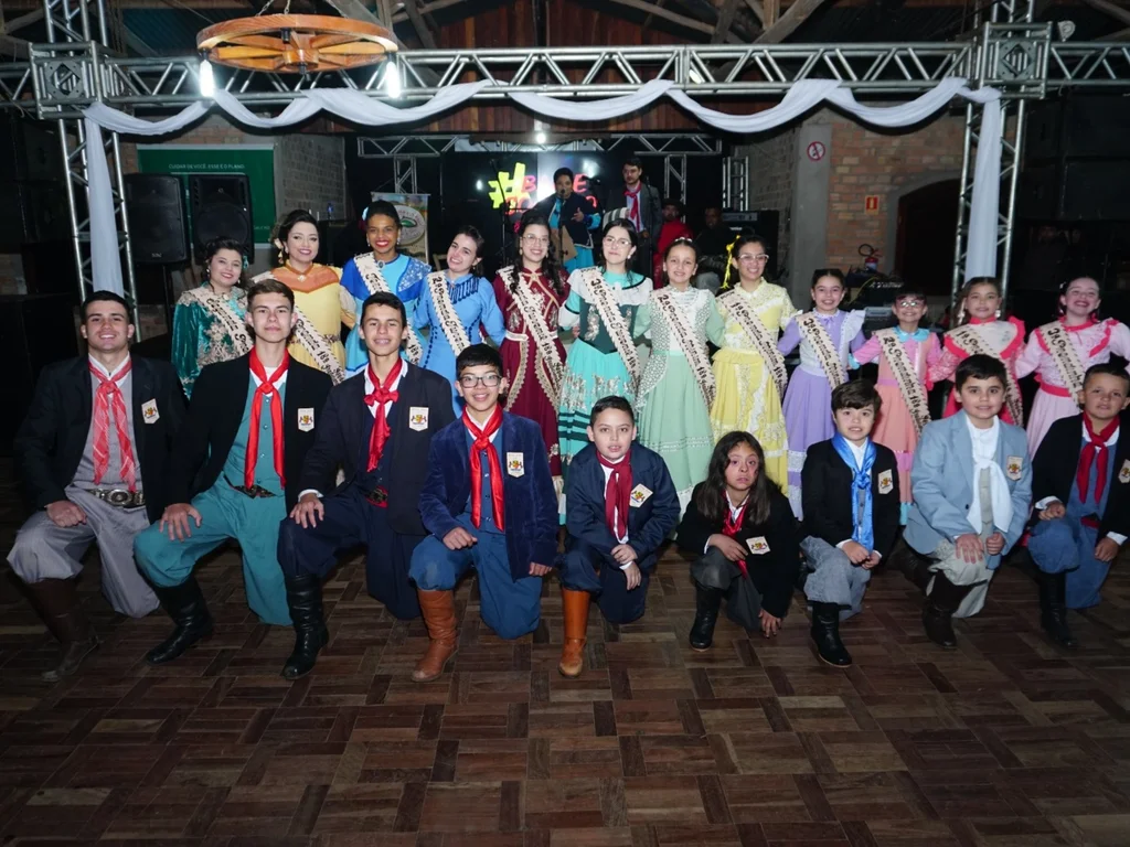 Dom Pedrito sedia fase regional da Ciranda e do Entrevero da 18ª RT