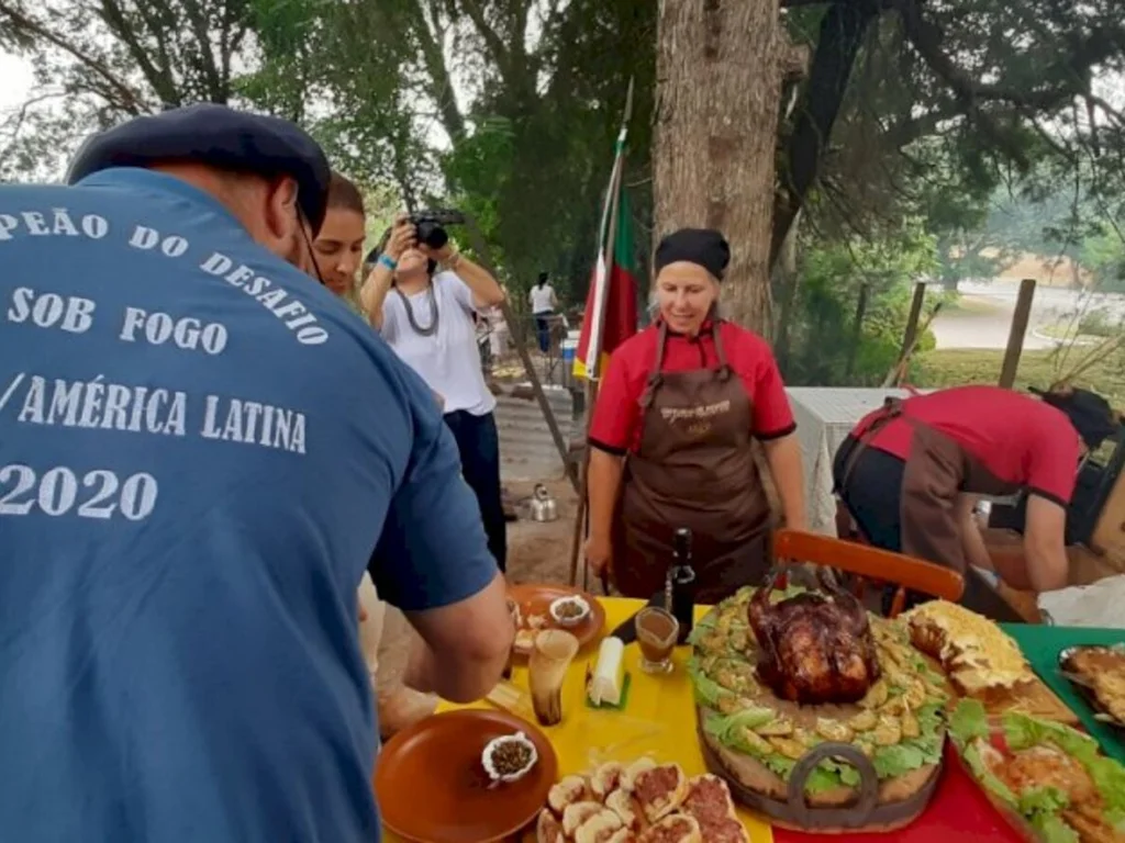 Vencedoras do Concurso de Assados falam sobre a façanha