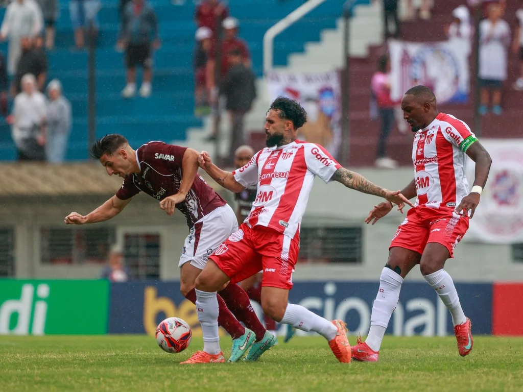 Guarany é obrigado a vencer o Grêmio no Estrela D’Alva