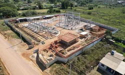 Obra na Flores da Cunha e João Teles entra na reta final