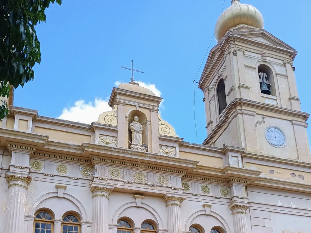 Festa de São Sebastião mobiliza fiéis da Rainha da Fronteira