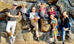 ‘A beleza das coisas existe no espírito de quem as contempla’   David Hume