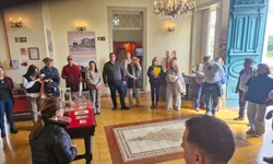 Diretora da TV Câmara assume Regional Sul da ASTRAL