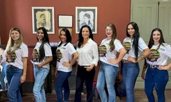 ‘Mulheres inspiradoras’