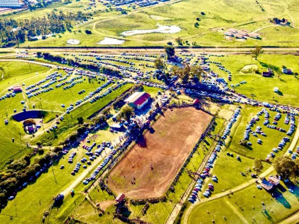 Parque do Gaúcho é contemplado no Programa Avançar RS Turismo
