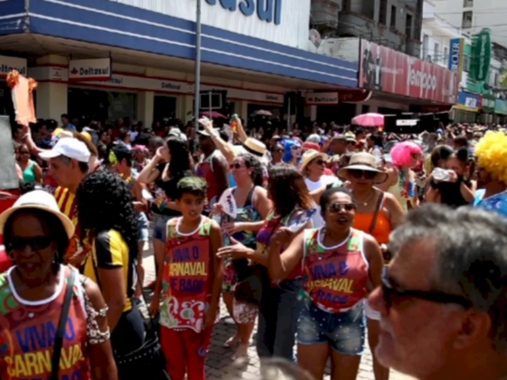 Carnaval de rua em Bagé é cercado de incertezas