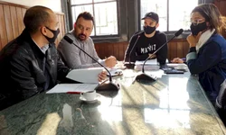 Mainardi defende valorização do piso regional