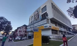 Daeb intensifica uso de caminhão-pipa e carretas tanque