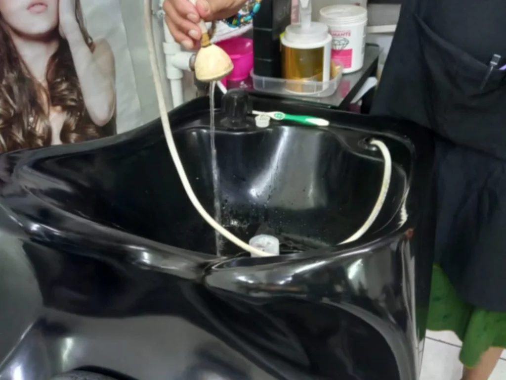 Um dos setores mais castigados pela falta de água