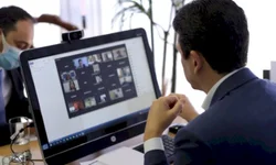 Pela primeira vez na história Câmara terá sessão na calçada