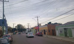 Semana Nacional do Trânsito começa com panfletagem