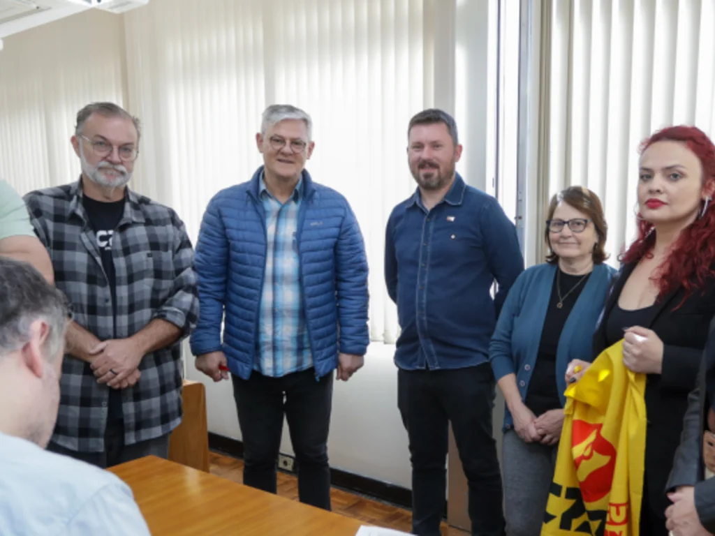 CPERS, CUT e CTB exigem reajuste salarial de 15,2% para a categoria