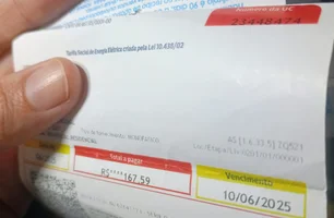 CEEE implementa padrão nacional de 15 dígitos