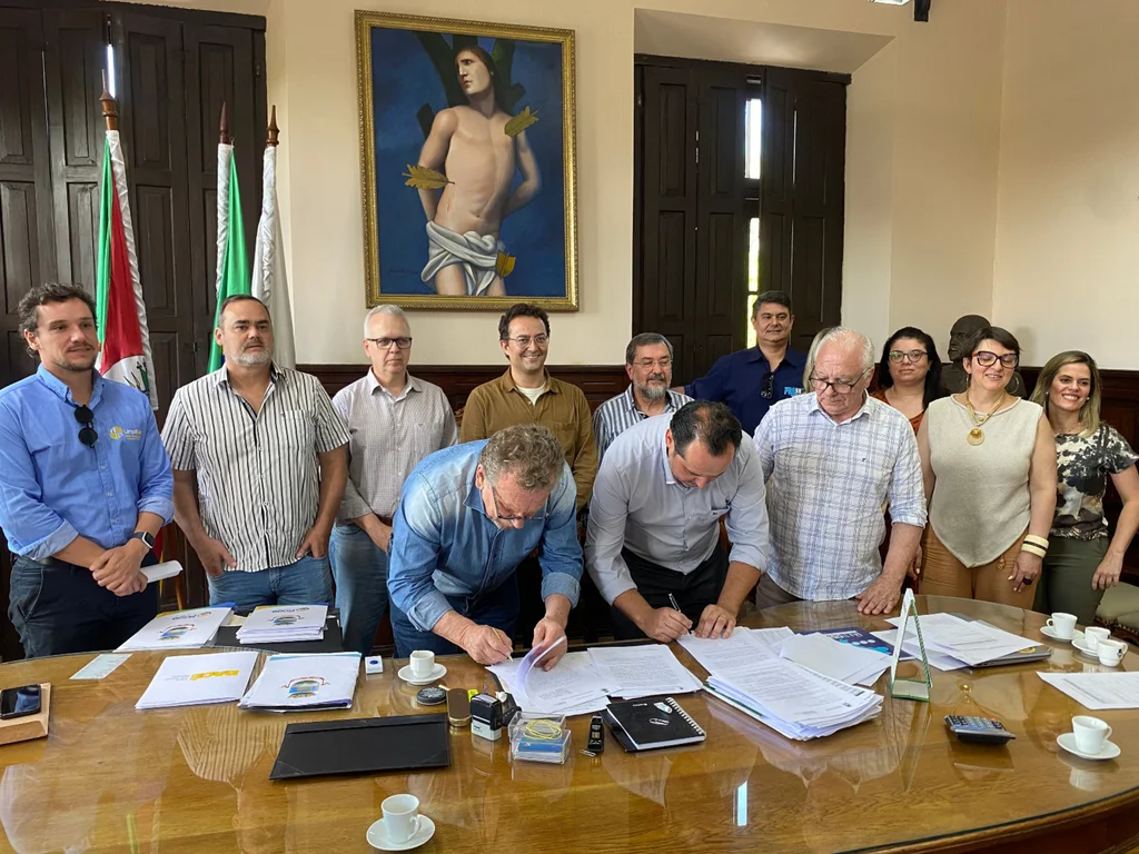 Natal Mágico do Pampa terá decoração e shows