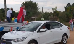 Cobame celebra 36 anos com posse da nova diretoria