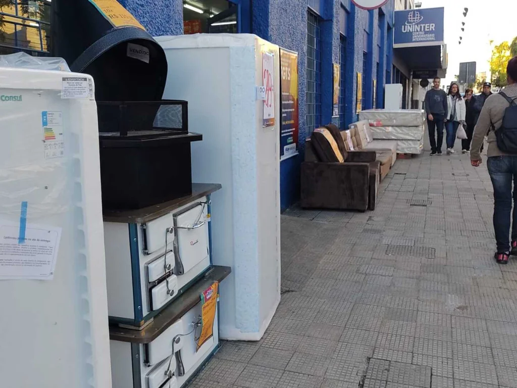 Expectativa é de que Dia das Mães seja “excelente”