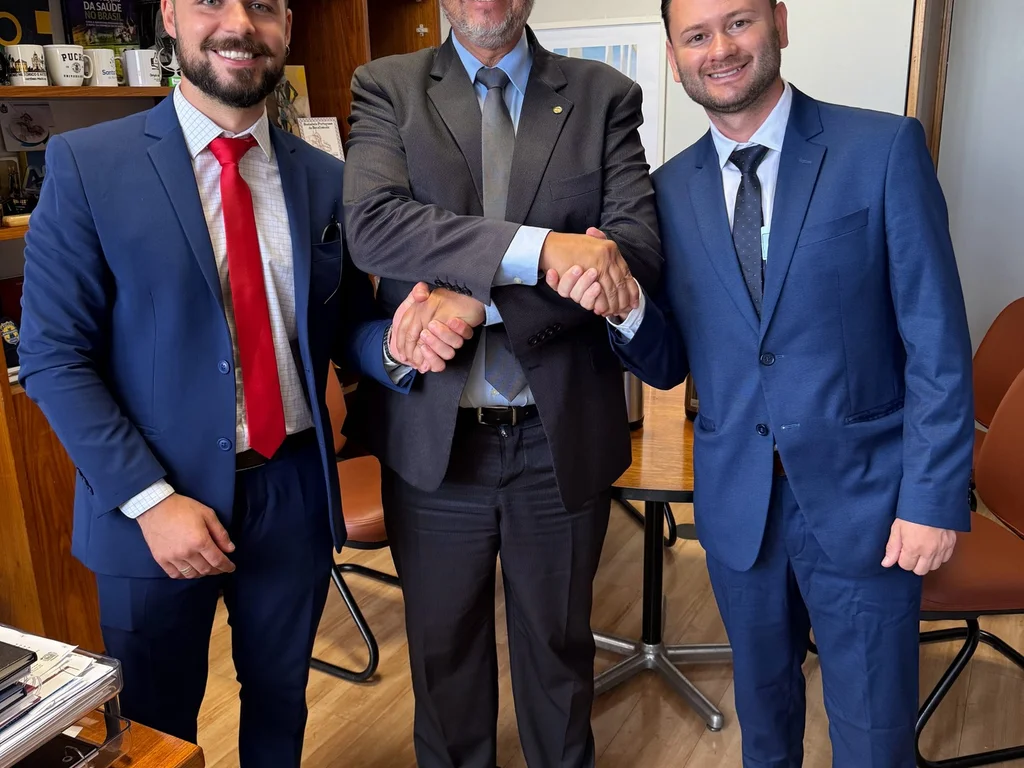 Quase um milhão será destinado para Bagé