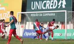 Vitória simples garante o título para o alvirrubro