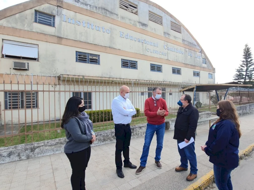Hamm indica R$ 100 mil para o caminho da Luz