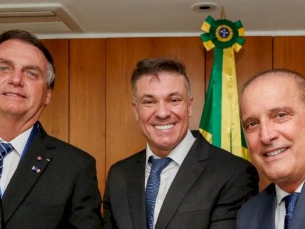 Bolsonaro no PL irá mexer com cenário em Bagé